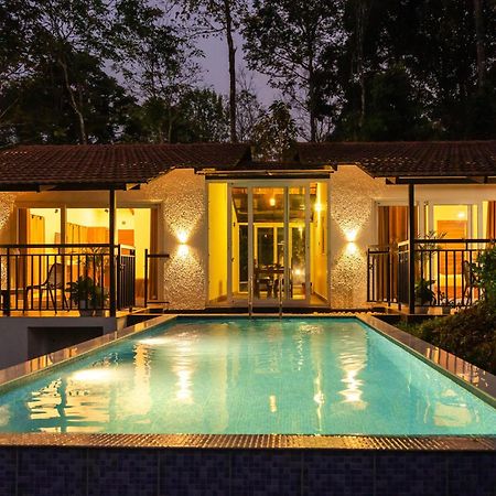 Tealawn Pool Villa, מונאר מראה חיצוני תמונה
