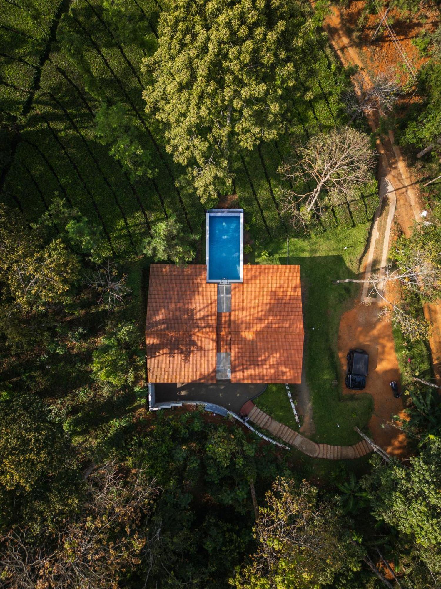 Tealawn Pool Villa, מונאר מראה חיצוני תמונה